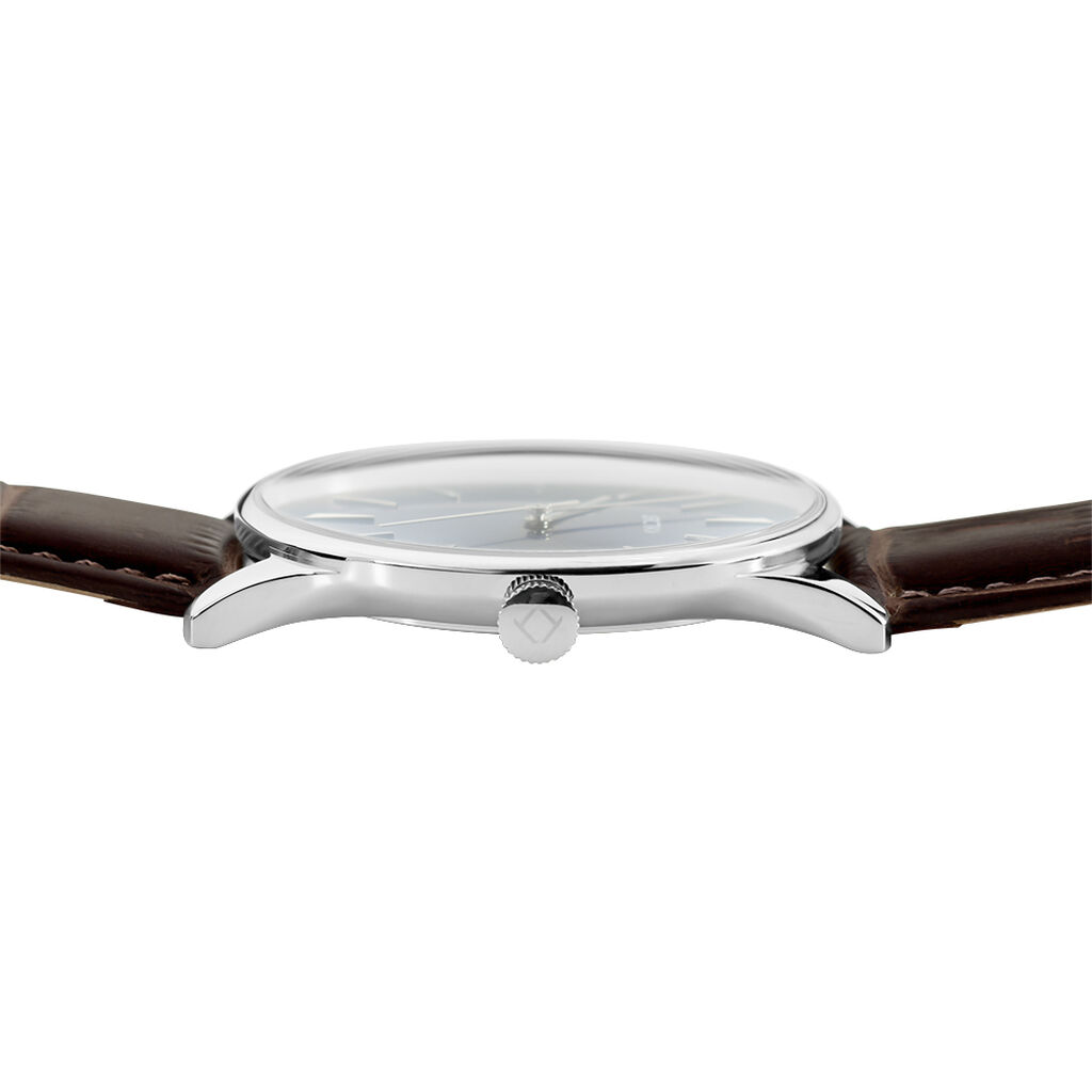 Montre Arctik Oligo Bleu