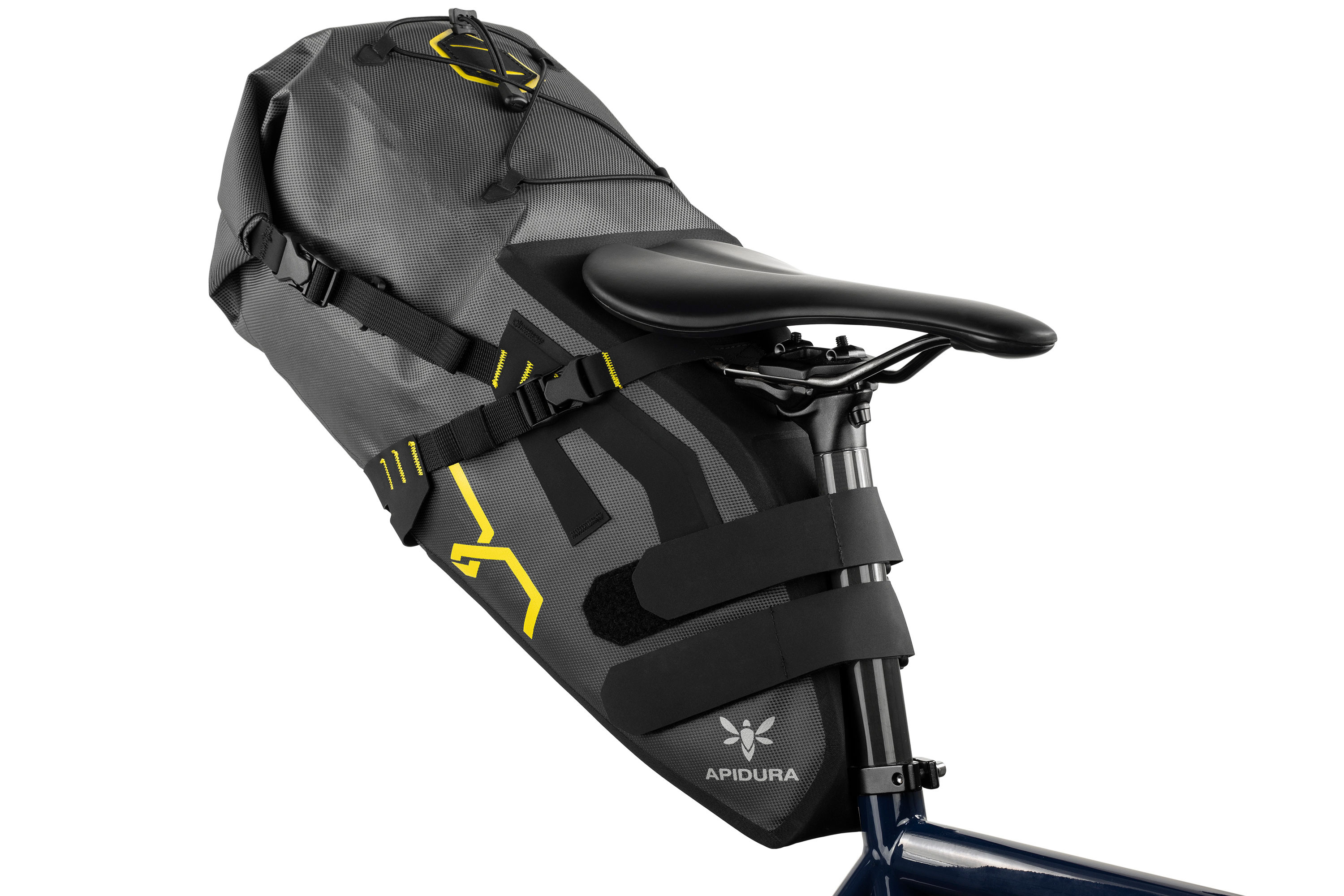 Expedition Saddle Pack (17L)