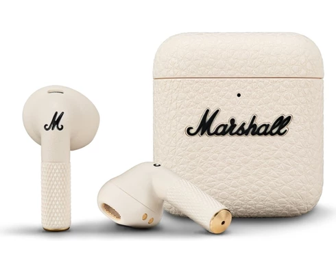 Marshall Minor IV - Cream
