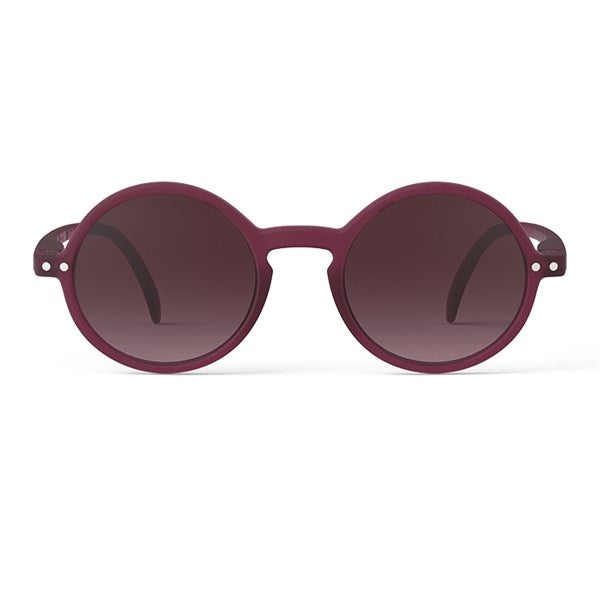 Køb Izipizi Junior Solbriller G Antique Purple