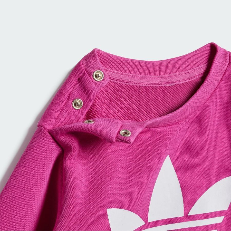 Adidas Original Ensemble sweat-shirt ras-du-cou Enfants