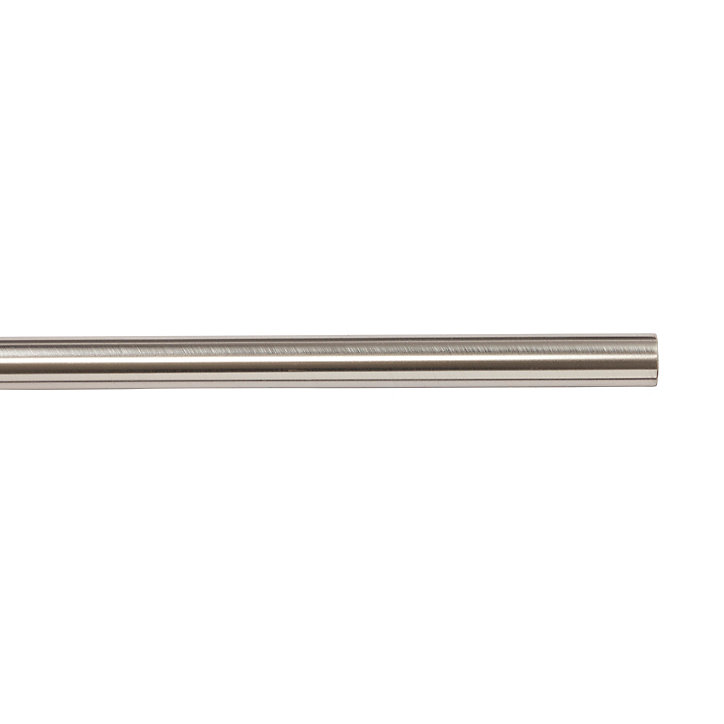 Barre simple GoodHome 19 mm Athens, 150 cm
