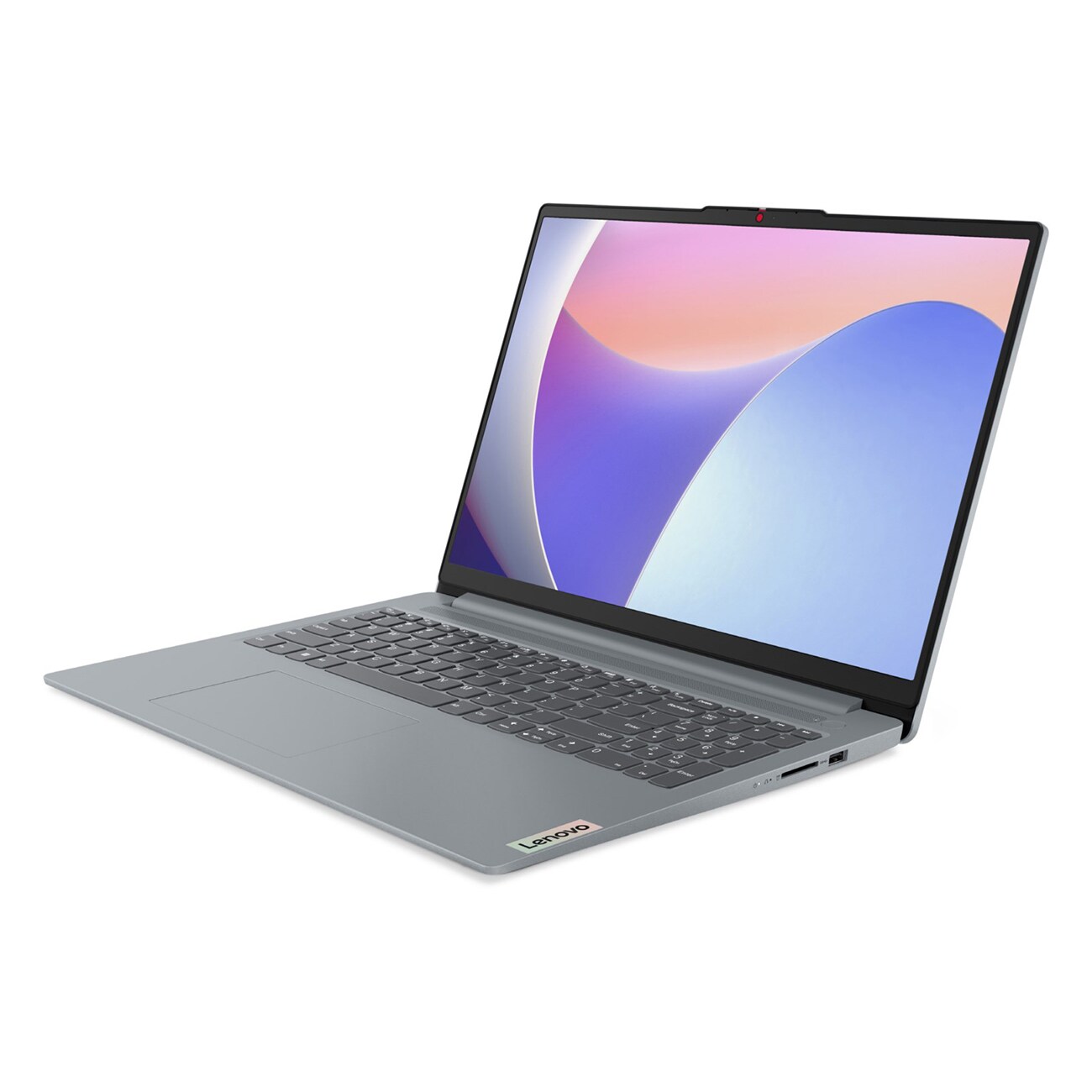 Lenovo IdeaPad Slim 3 16IRU8 grau Notebook