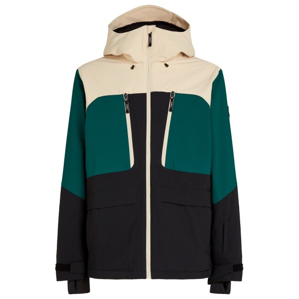 O'Neill - FWC' Peak Fire Snow Jacket - Veste de ski