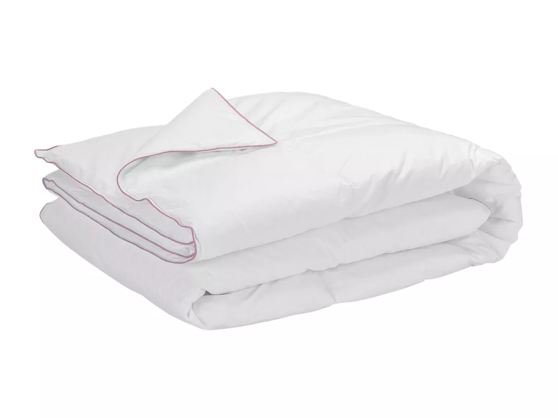Couette 94% duvet 220gr d'hiver
