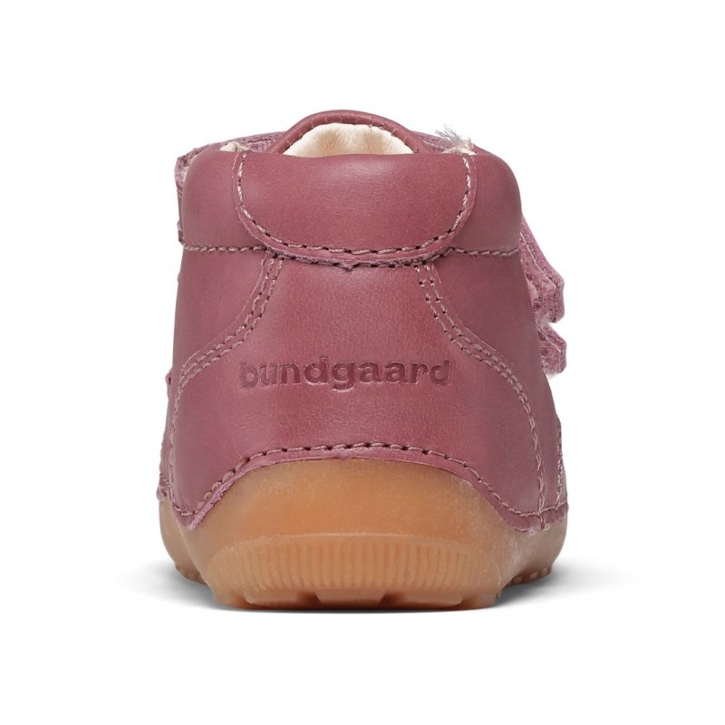 Bundgaard Bundgaard Petit Strap Dark Rose