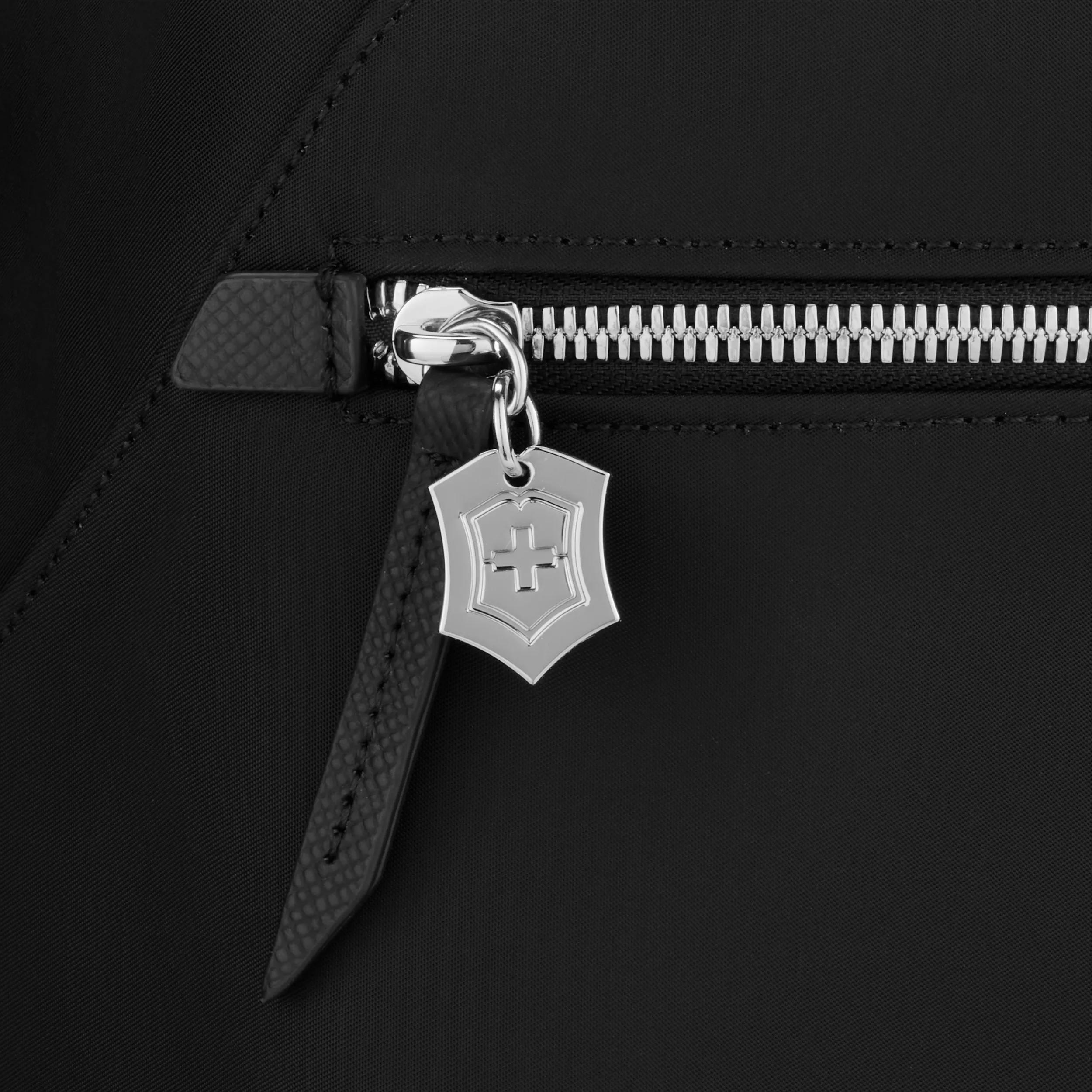 Victoria Signature Briefcase-schwarz