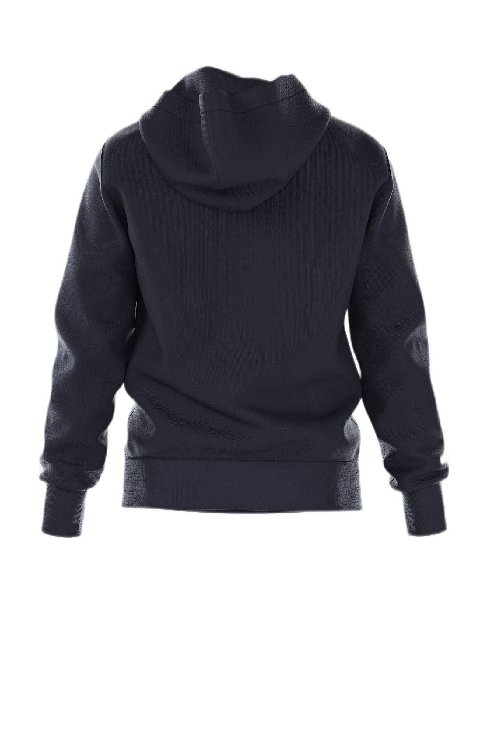 Björn Borg sporthoodie donkerblauw