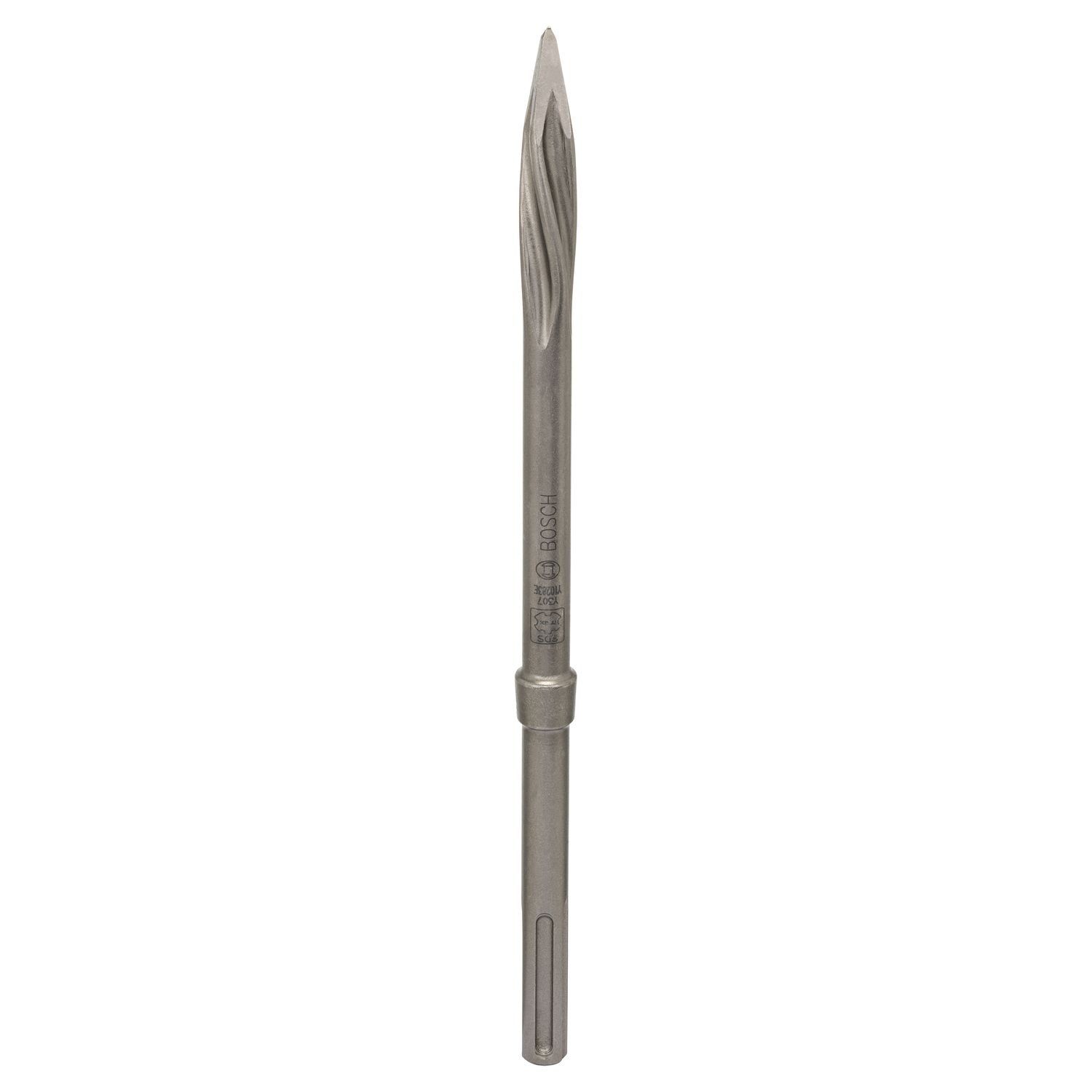 Bosch Professional Puntbeitel PRO SDS-Max-5C VE=10 - 2608690168