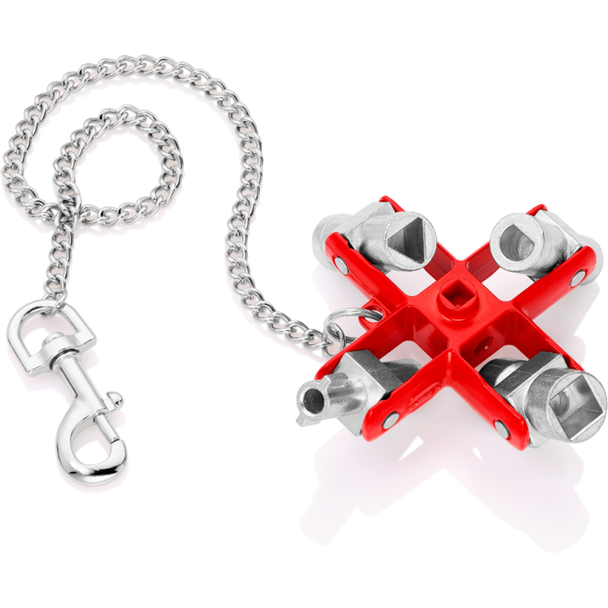 Knipex Steckschlüssel Universal-Schlüssel 00 11 06