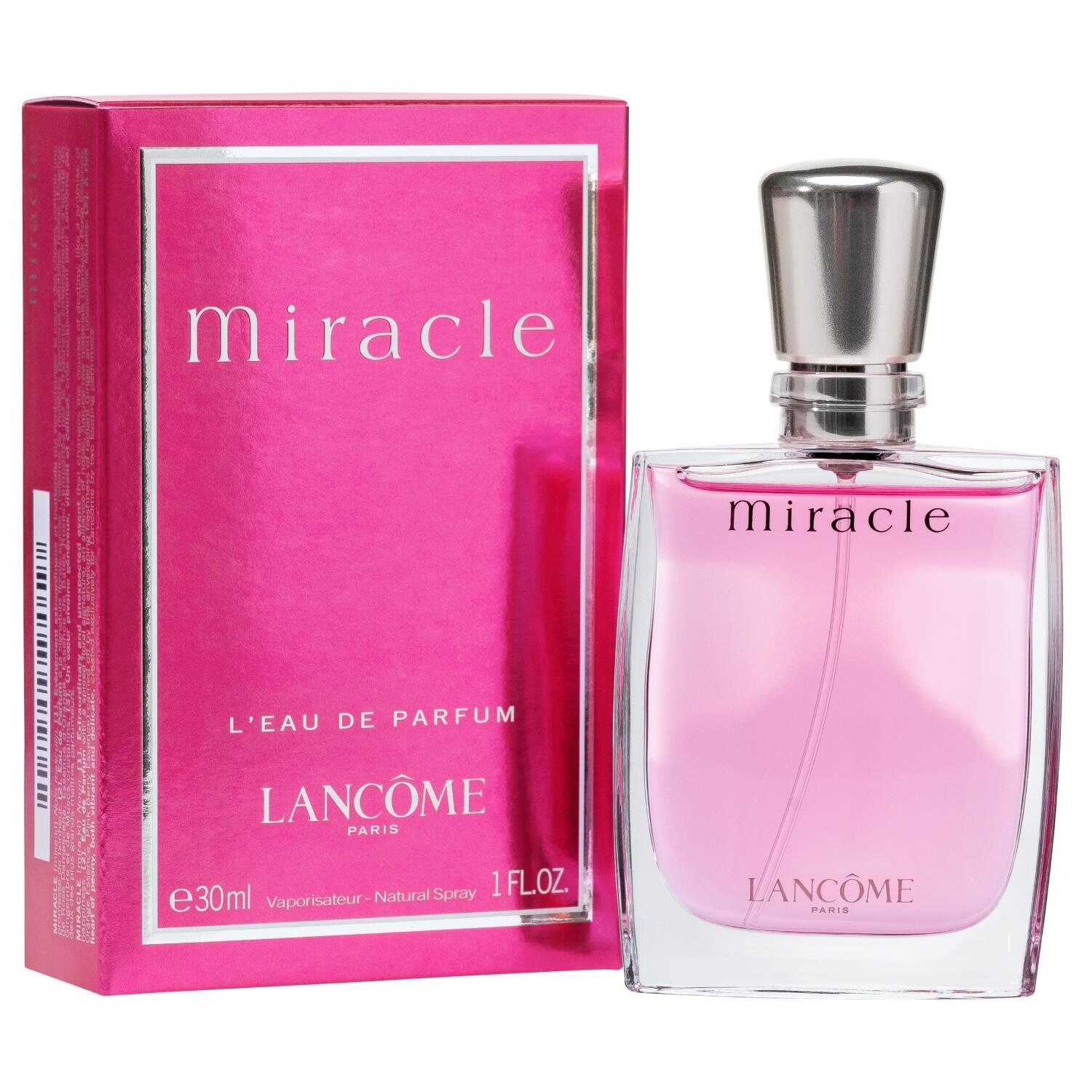 Lancôme Miracle, Eau de Parfum, 30 ml