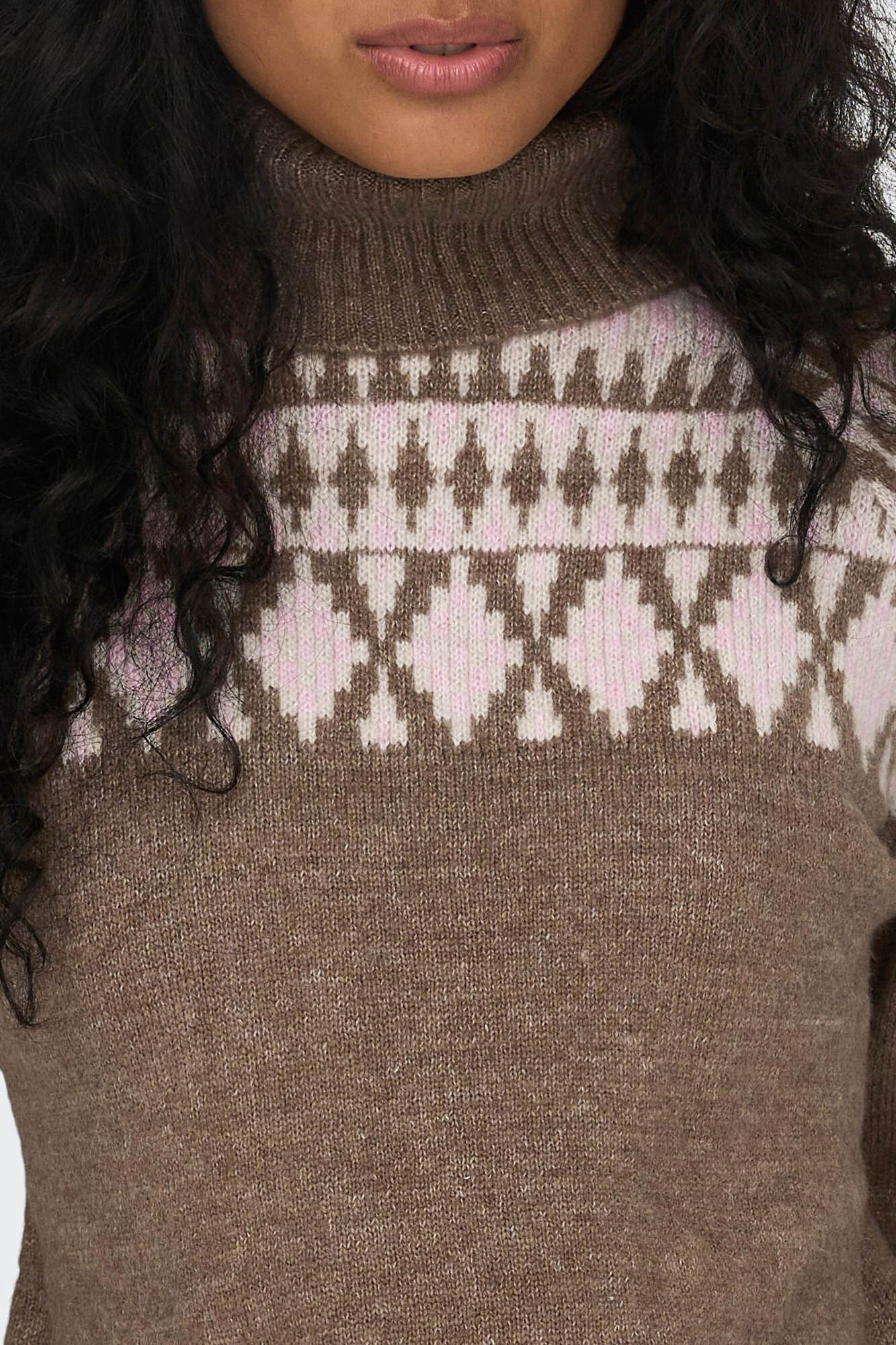 treliça Jersey