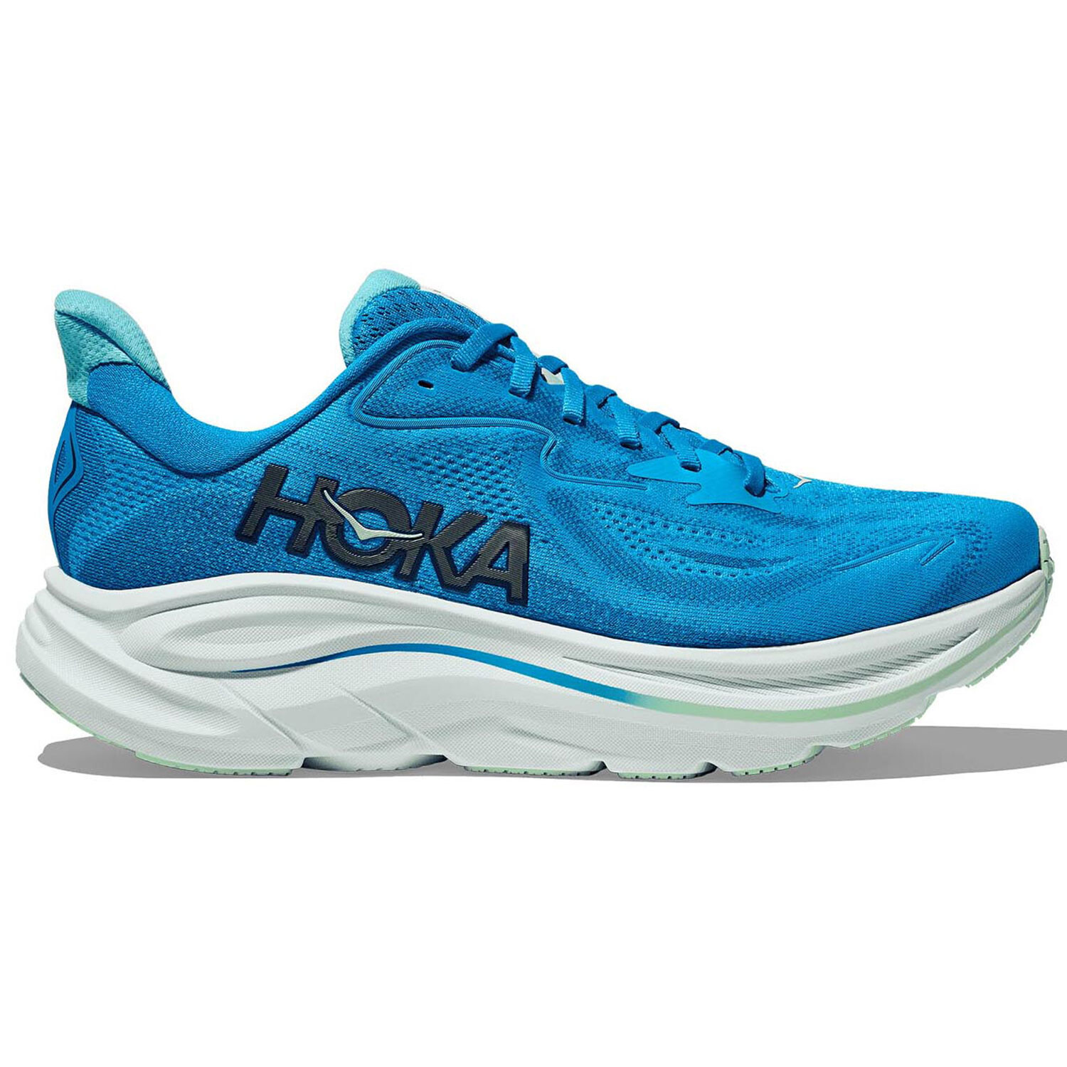 Hoka Mens Clifton 10