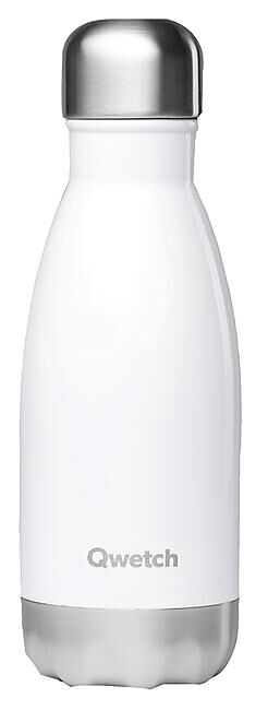 QWETCH - BOUTEILLE ISO ORGINALS 260 ML