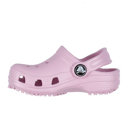 Crocs Sandalen - Classic Clog T - Ballerina Pink