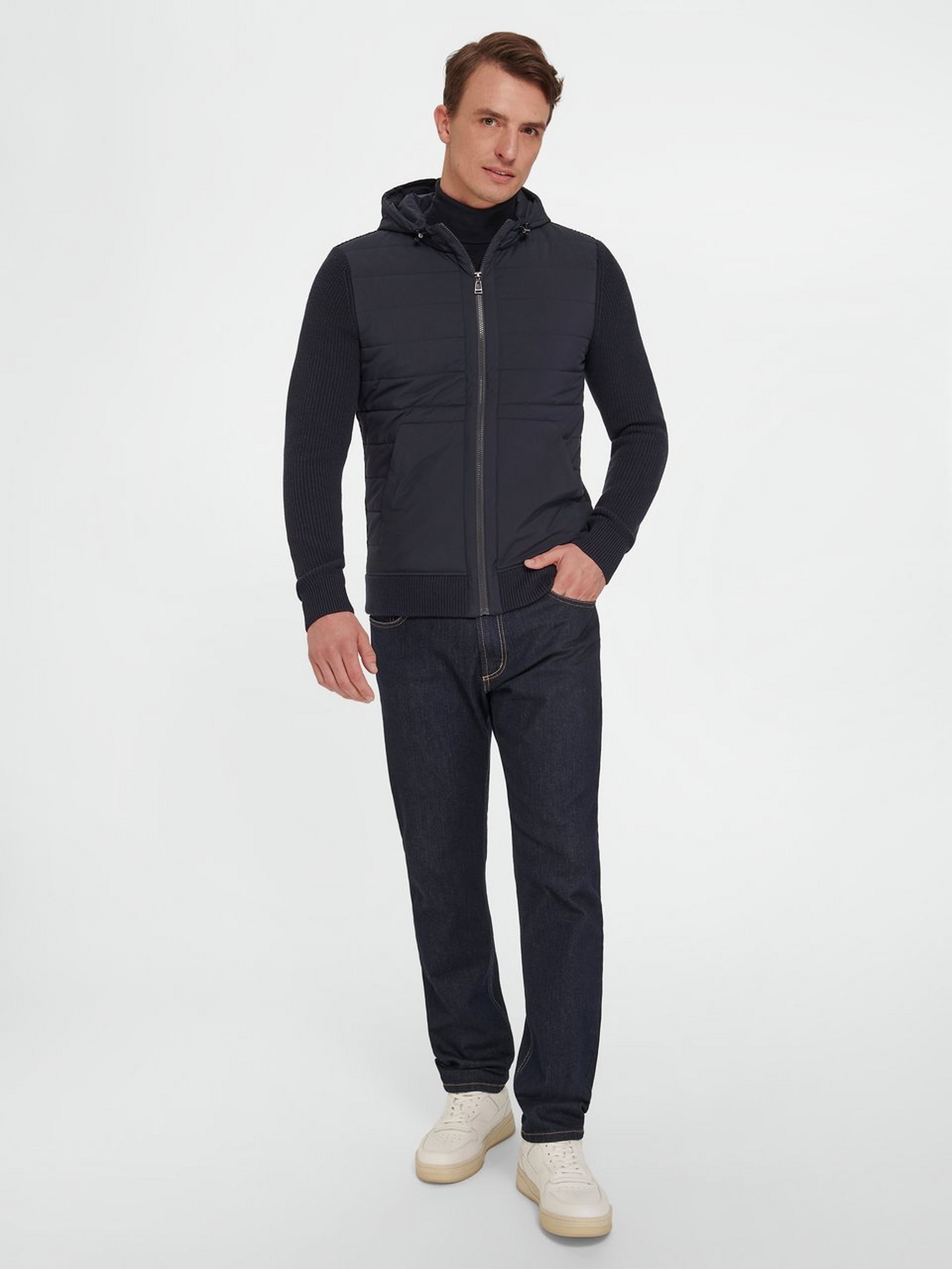 Strickjacke