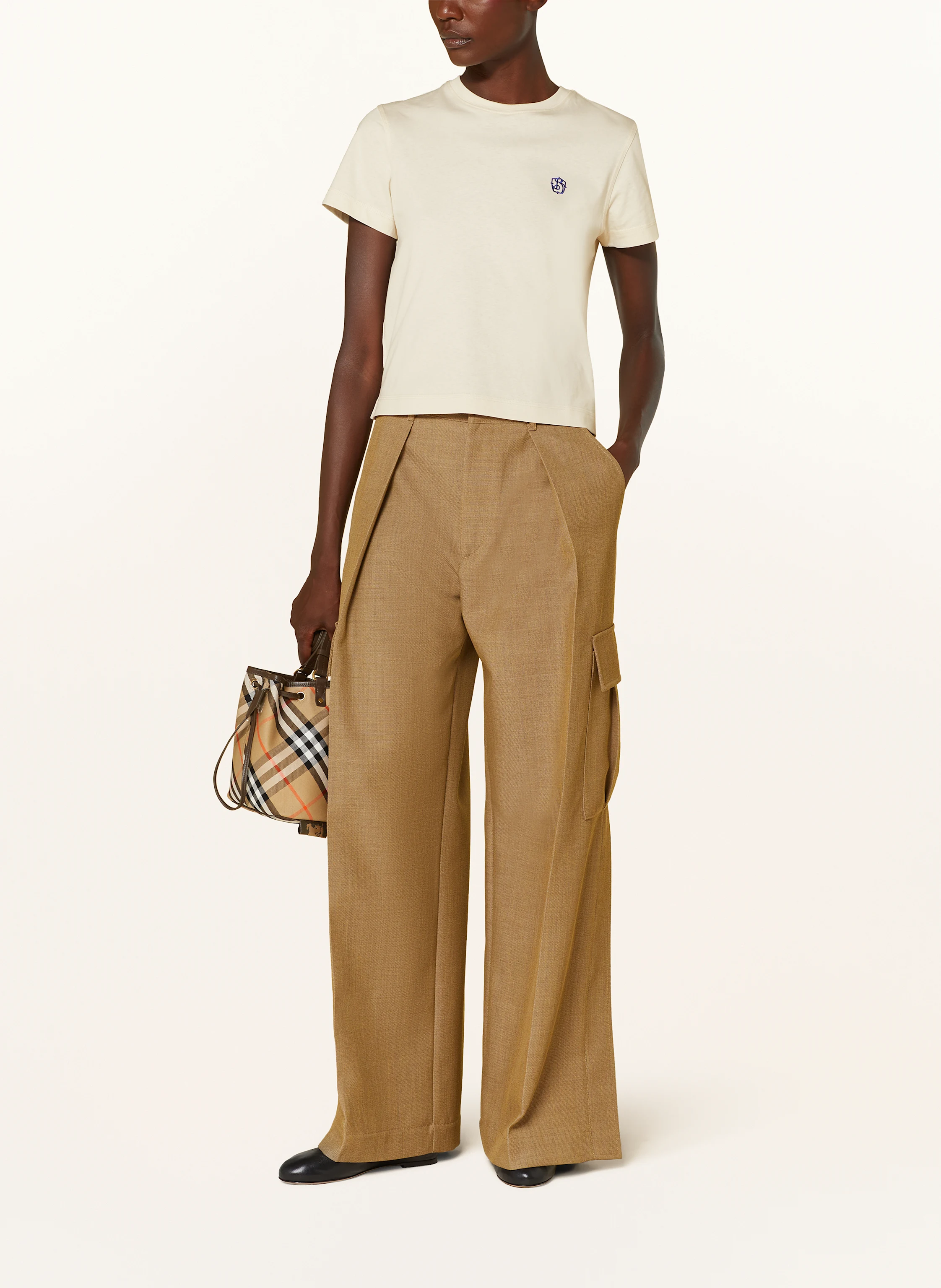 BURBERRY T-Shirt