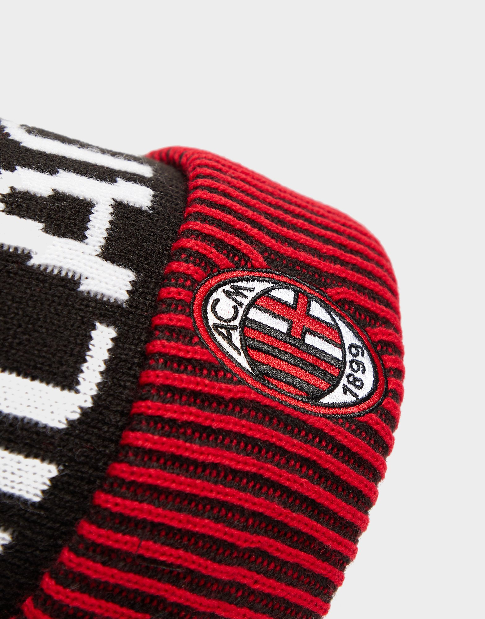 New Era Bonnet AC Milan