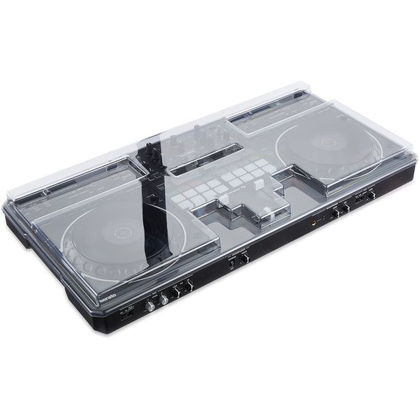 Decksaver Pioneer DJ DDJ-REV5