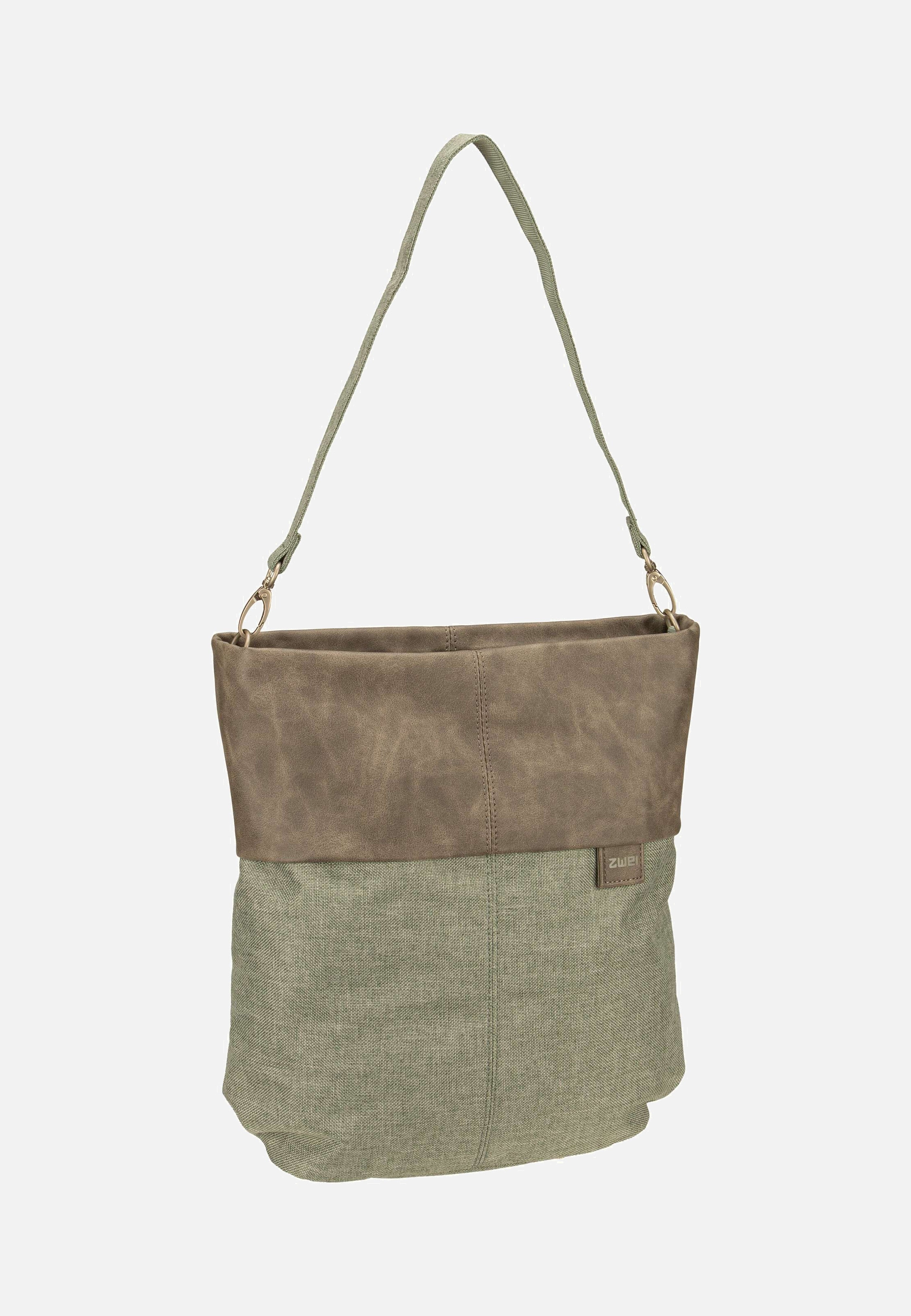 Olli OT12 Salbei - Hobo Bag