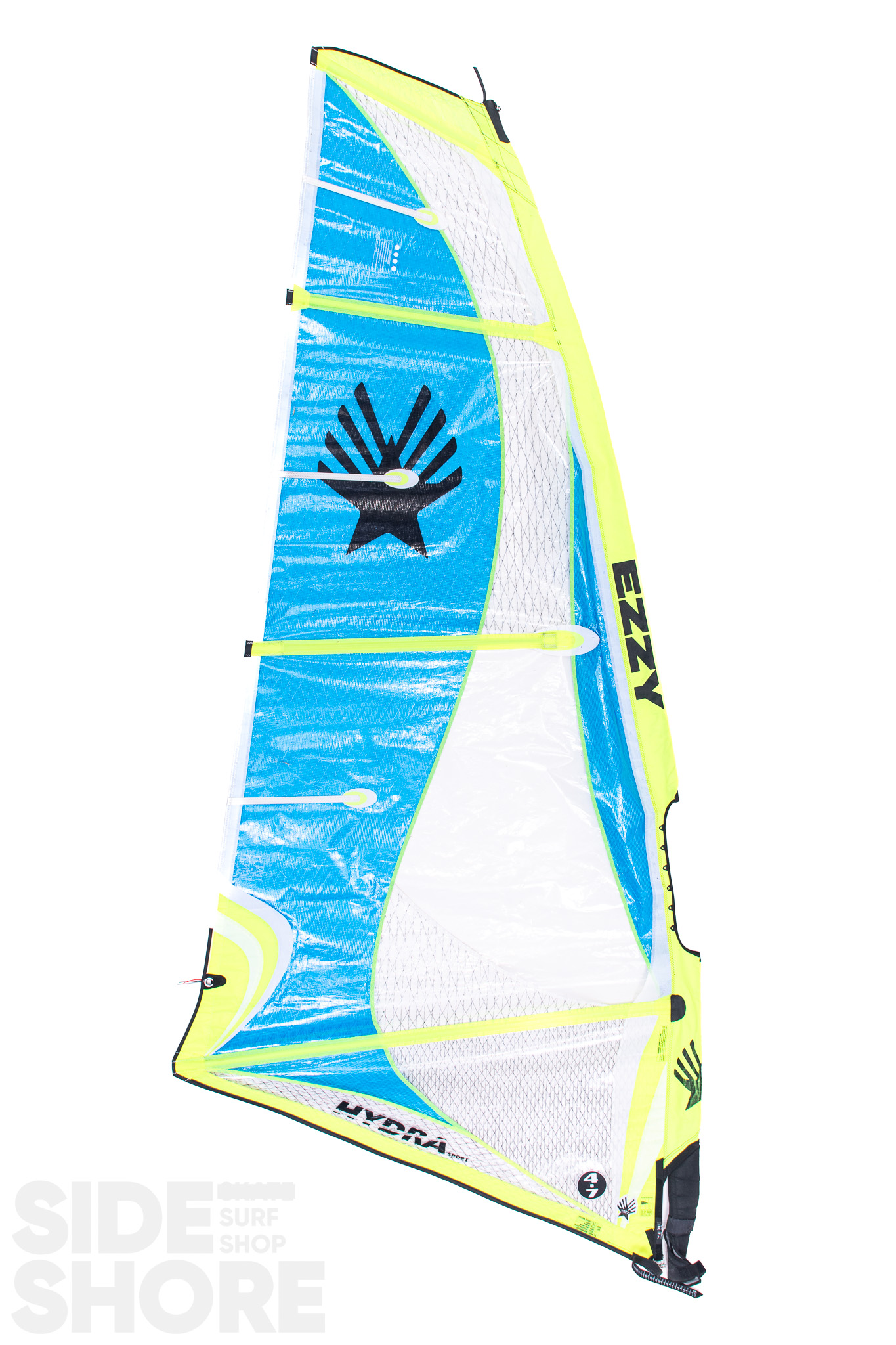 Ezzy Sails Hydra Sport 4.7 m² - 2021 #52 4.7 m²