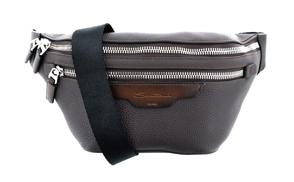 SANTONI - BAG 2365