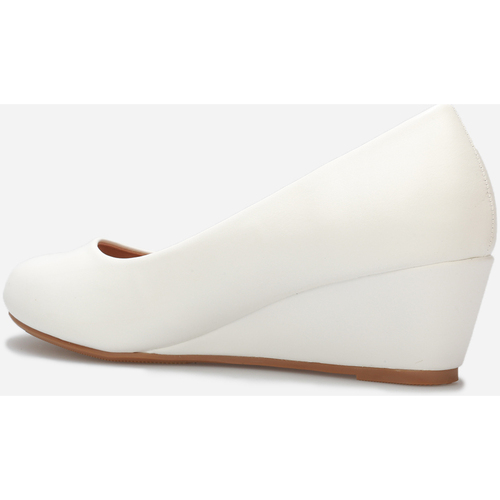 La Modeuse - 67541_P156865 Blanco