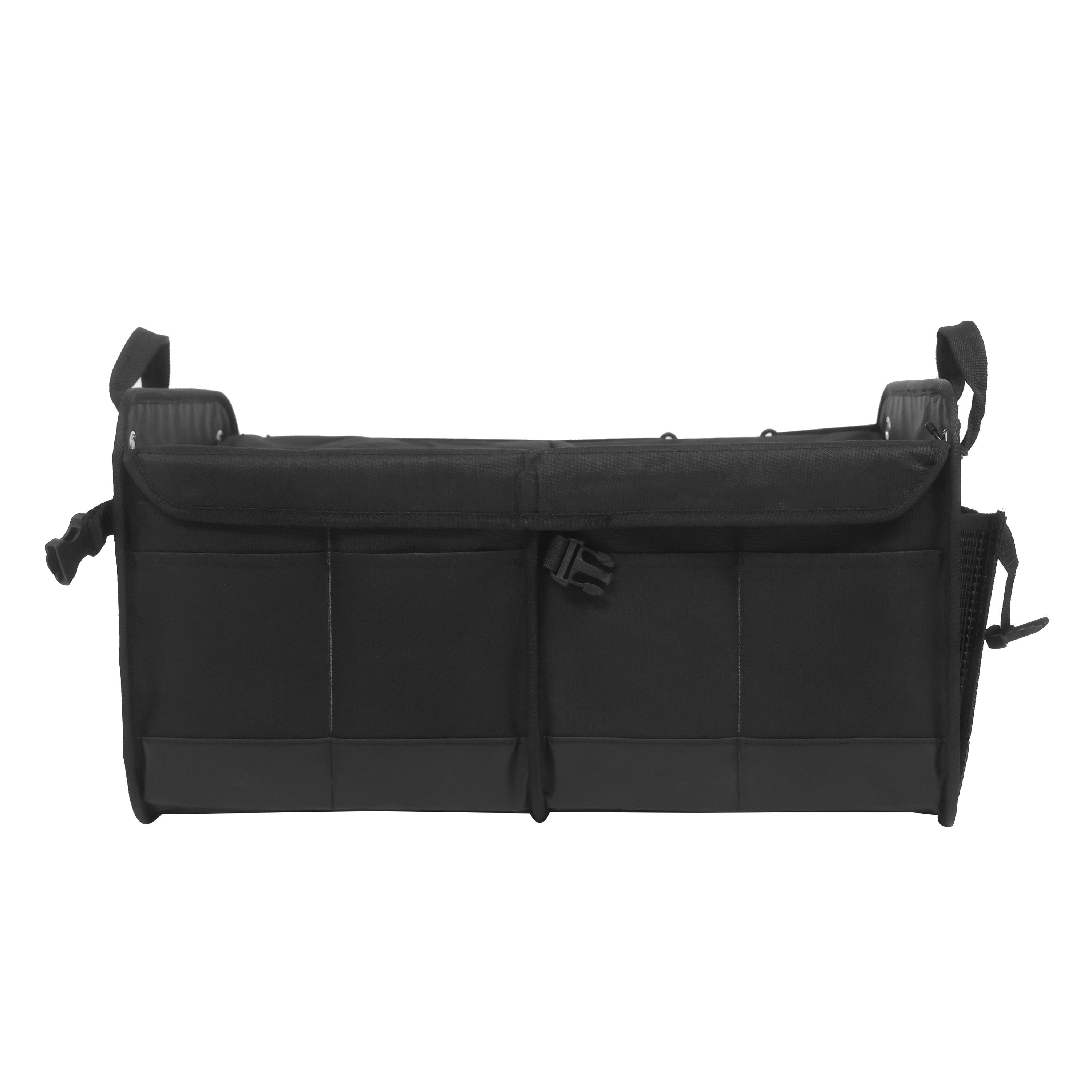 Kofferraumbox Organizer schwarz