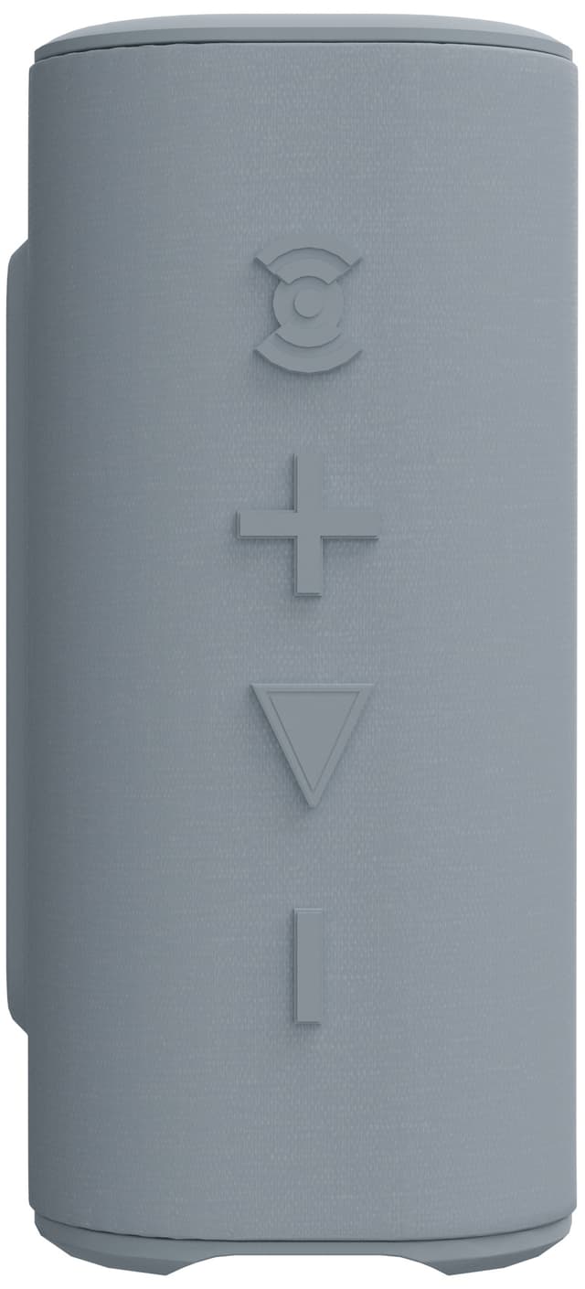 Sudio S2 transportabel højttaler (gray)