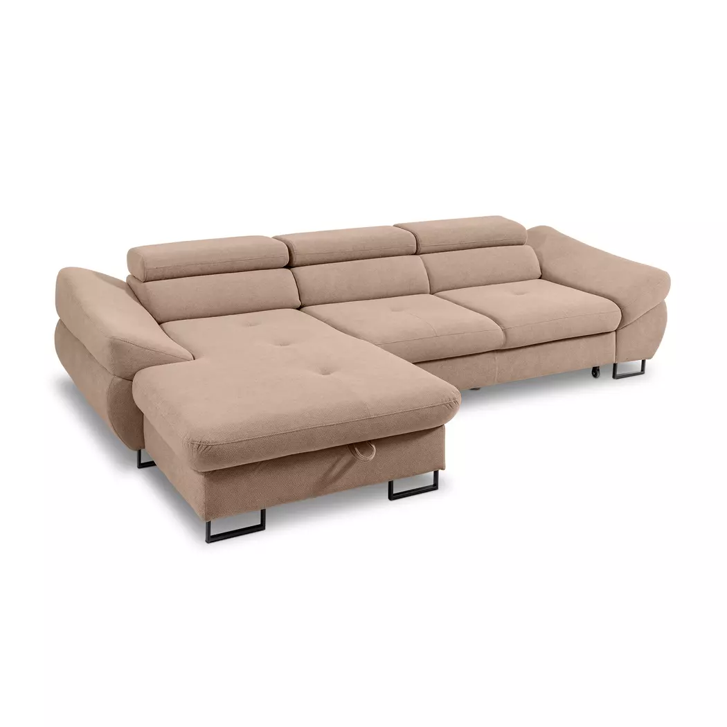 Ecksofa Fabio