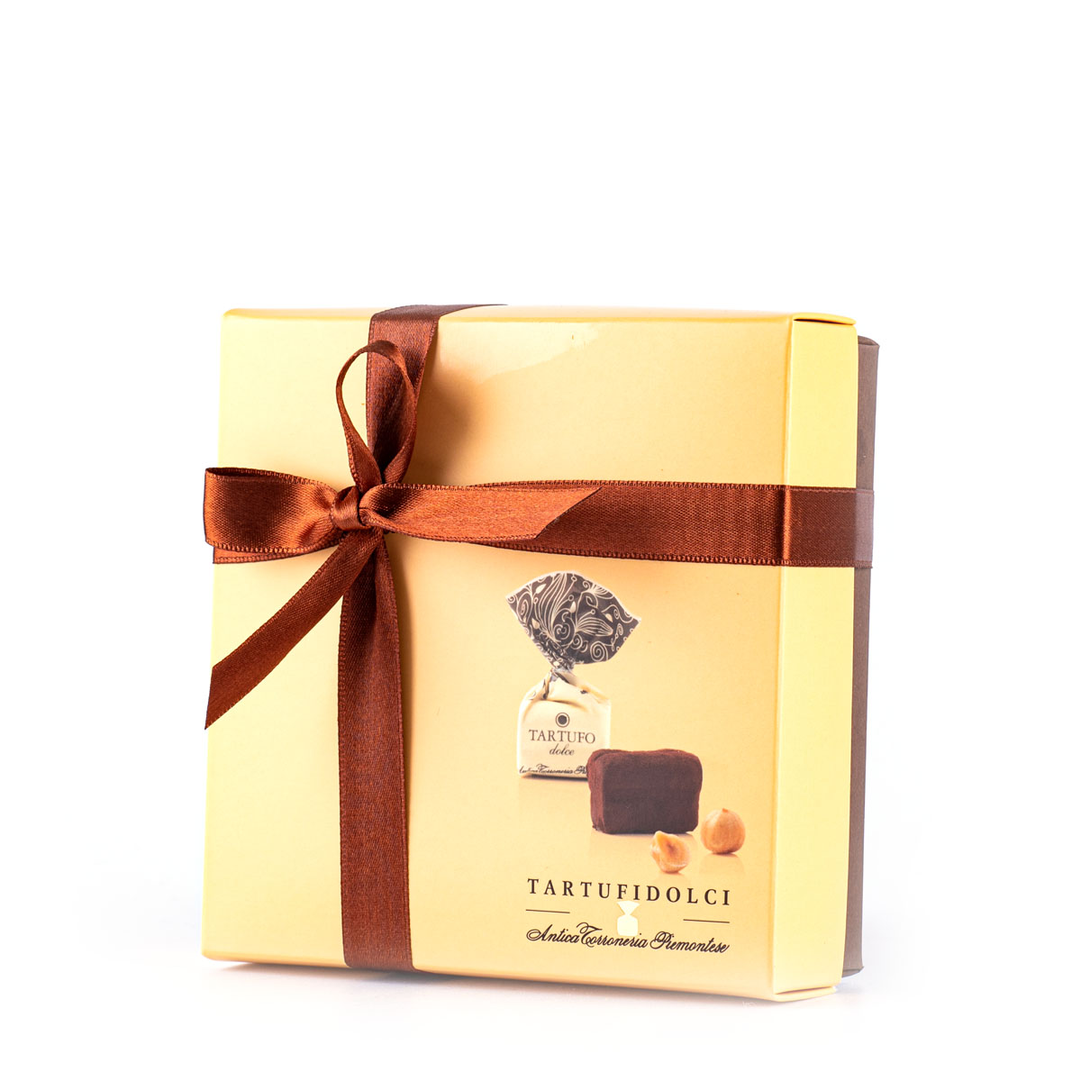 Tartufi Neri BOX 125g
