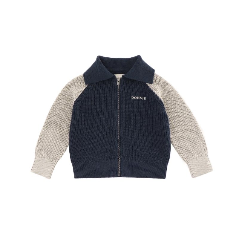 Donsje Diederic Cardigan