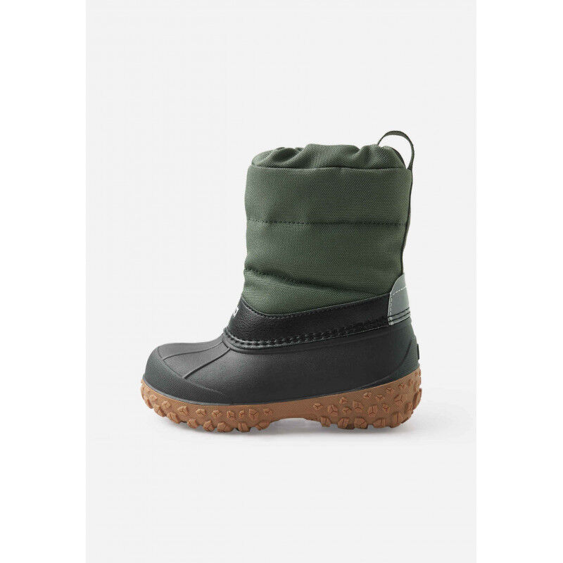 Loskari - Bottes de neige enfant