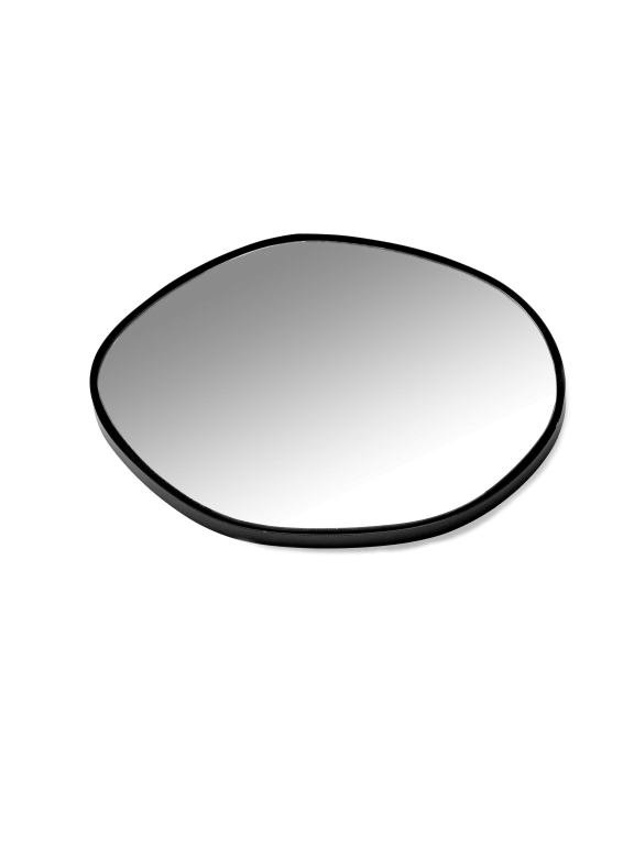 Serax Mirror by Marie Michielssen organische spiegel C