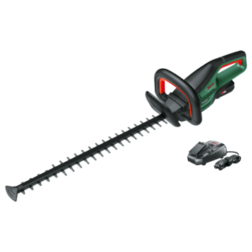 Bosch 18V heggenschaar Universalhedgecut 55cm (Incl. 1.5Ah accu   lader)