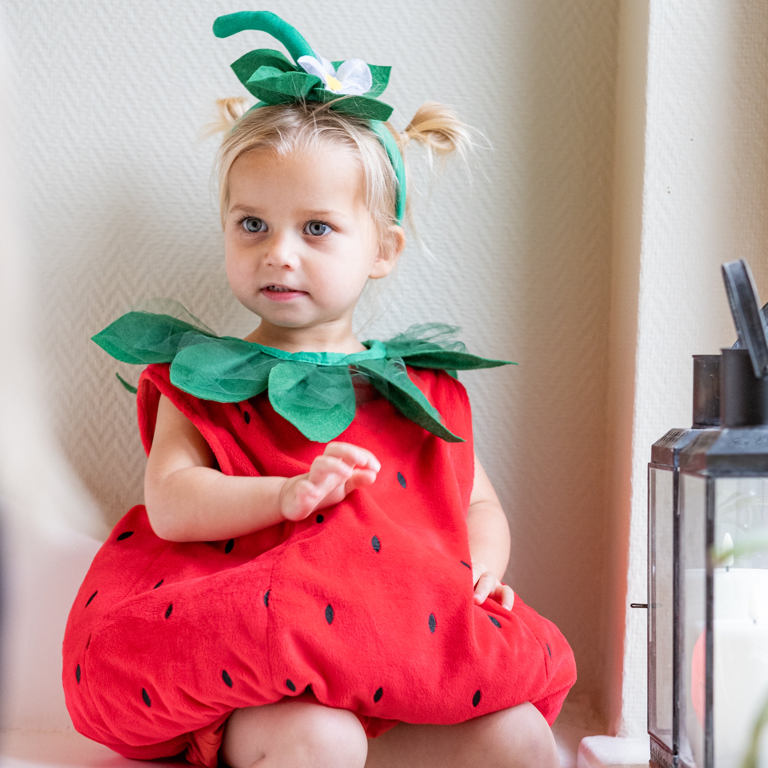 That's Mine Kostume Livia Strawberry