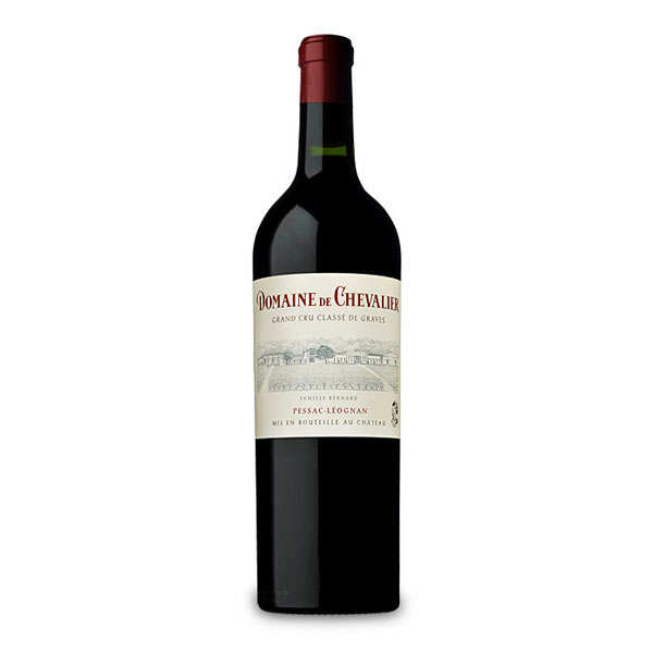Domaine de Chevalier Rouge 2016 - Pessac Leognan