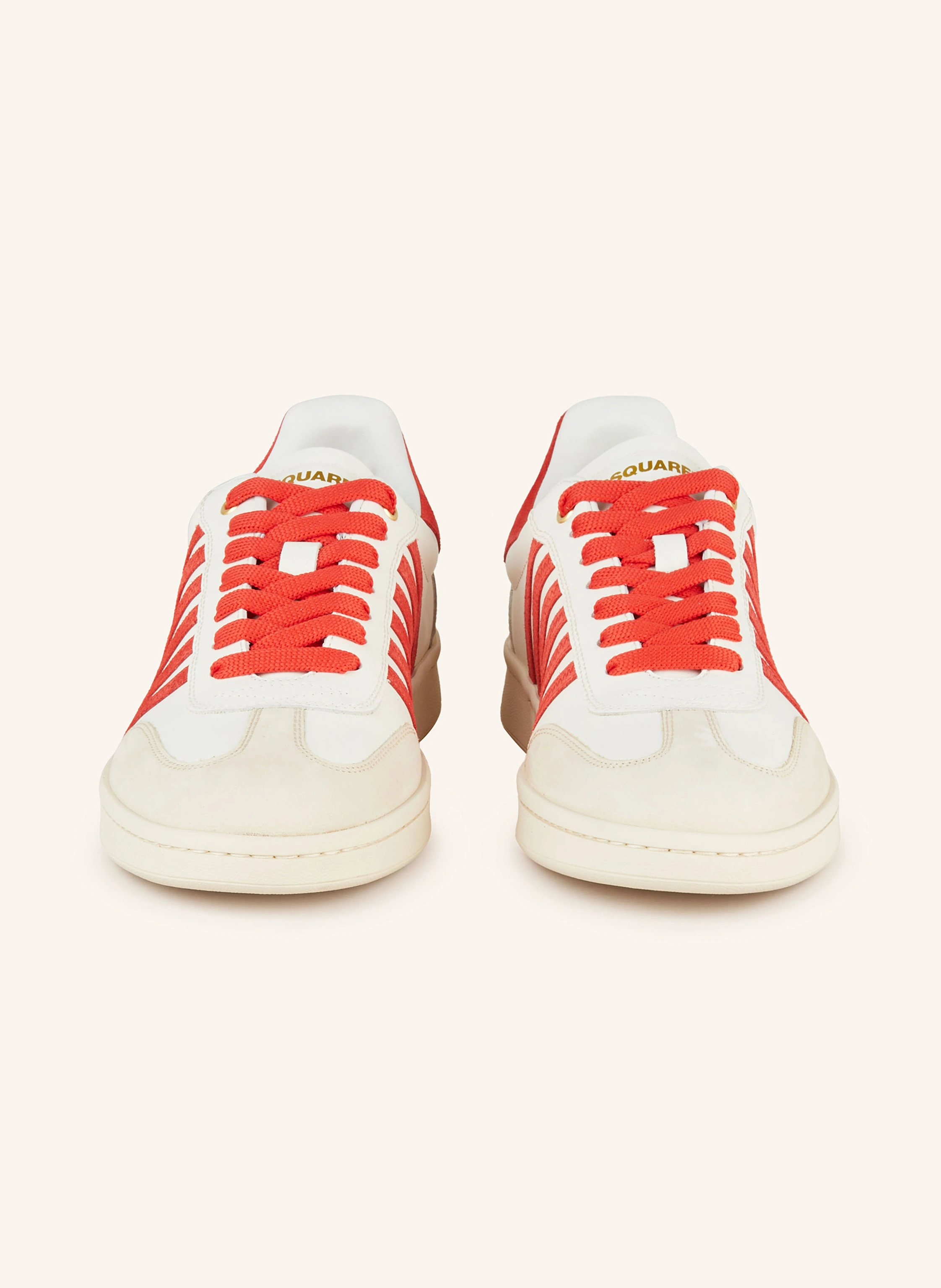 DSQUARED2 Sneaker BOXER