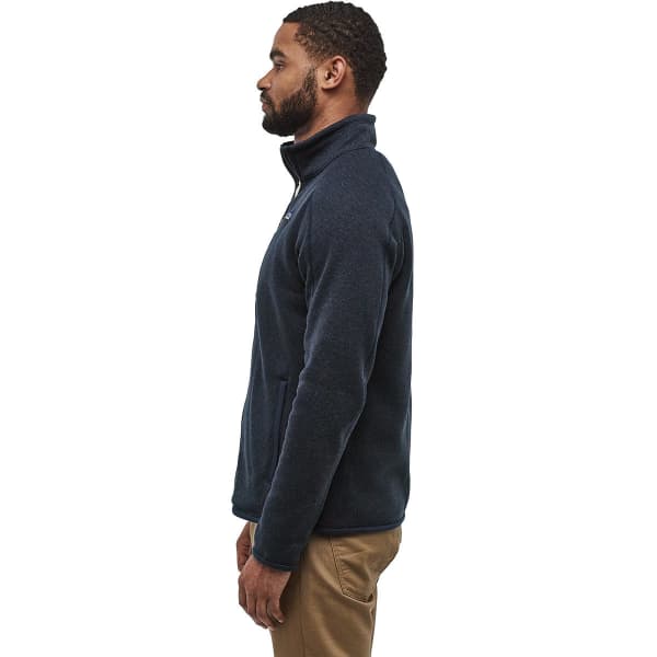 Veste polaire PATAGONIA M'S BETTER SWEATER JKT NEO NAVY