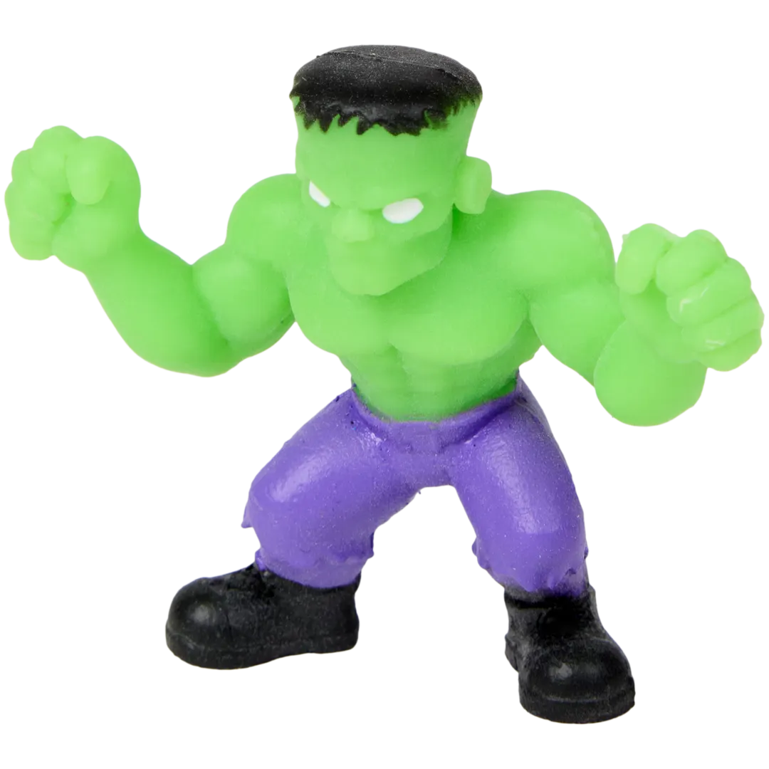 Stretcherz uitrekbaar figuur Diverse varianten