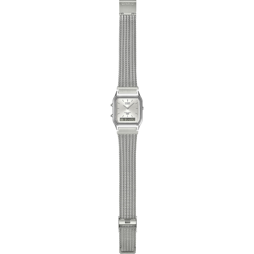 Casio Vintage Edgy