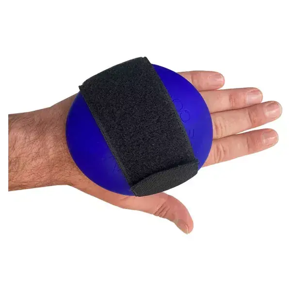 Compressas térmicas para as mãos Strap4u Ice Comfort DMP + Bandagem