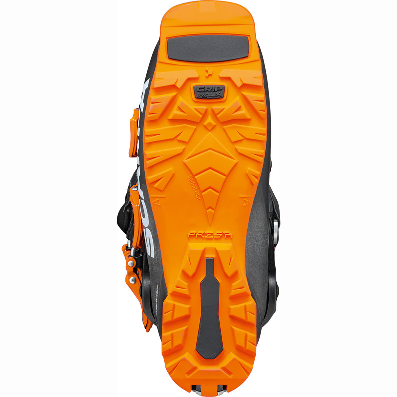 Scarpa Herren 4-Quattro SL Tourenskischuhe