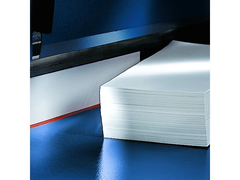 Dahle R000846, 43 cm, 600 ark, A4, Syntetisk ABS, Metal, 42 kg, 760 x 650 x 450 mm