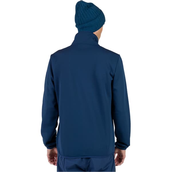 Sweat polaire ROSSIGNOL SIGNATURE SKI HZ FLEECE DARK NAVY