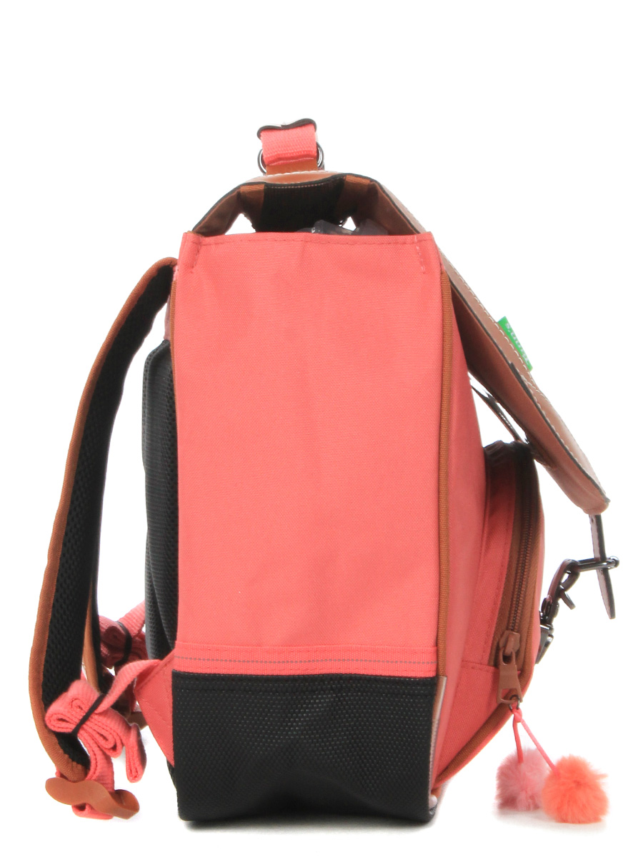 Cartable Tann's Adriana 35 cm