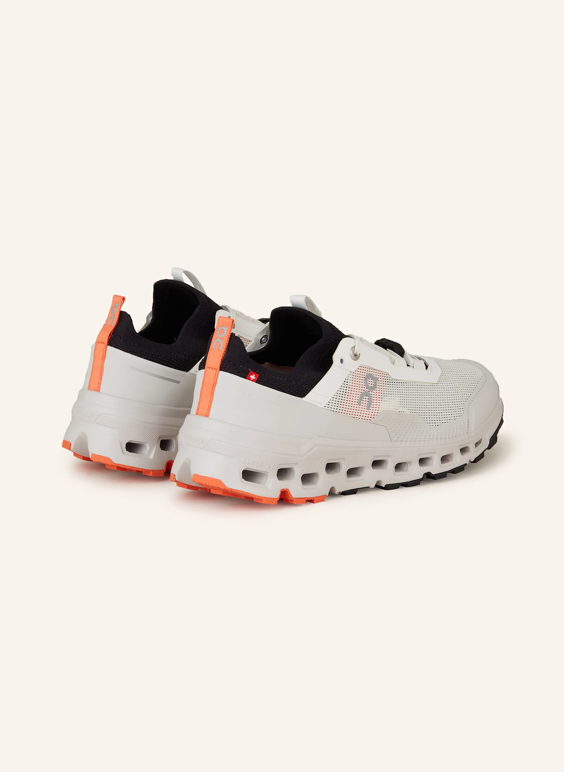 On Trailrunning-Schuhe CLOUDULTRA 2