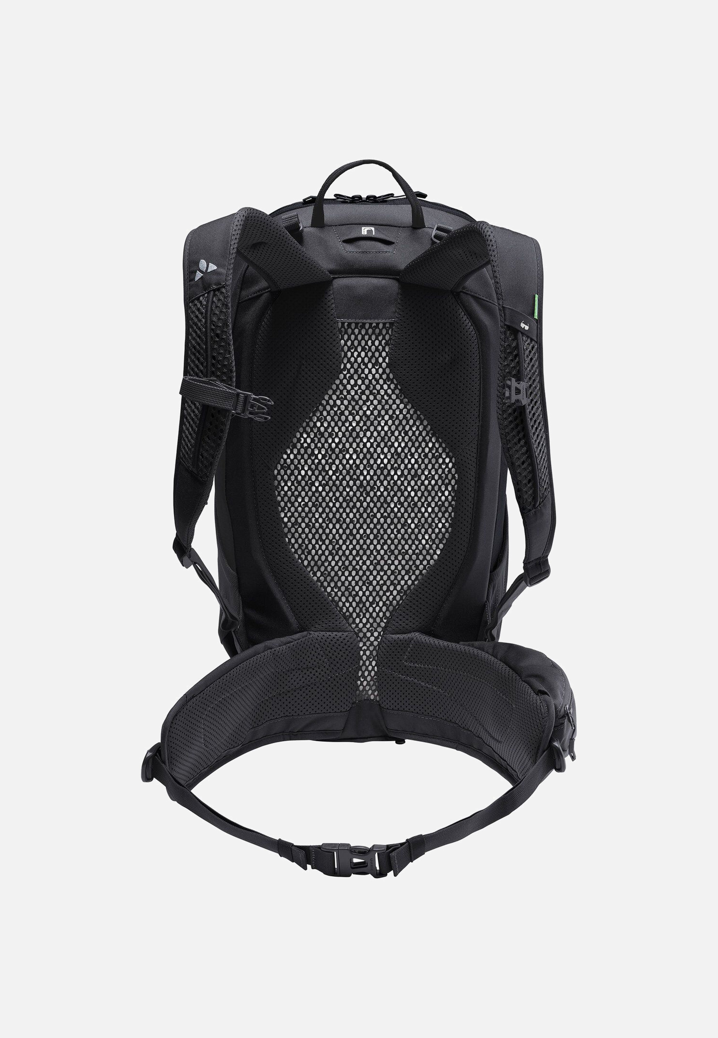 Neyland Zip 26 Black - Wanderrucksack