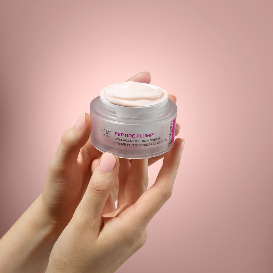 StriVectin StriVectin Tratamento Peptide Plum Collagen Cushion Cream - 50ml