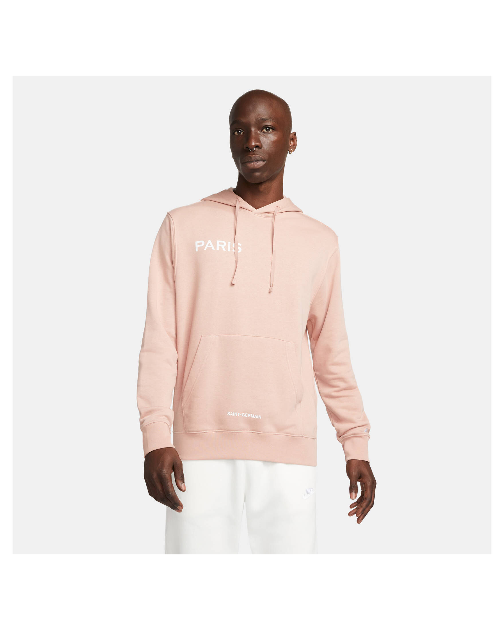 Nike| Herren Hoodie PARIS SAINT GERMAIN